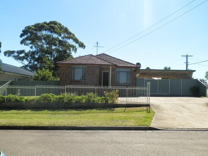 Mount Pritchard NSW 2170