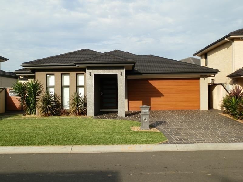 22 Willowbank Crescent, Canley Vale NSW 2166