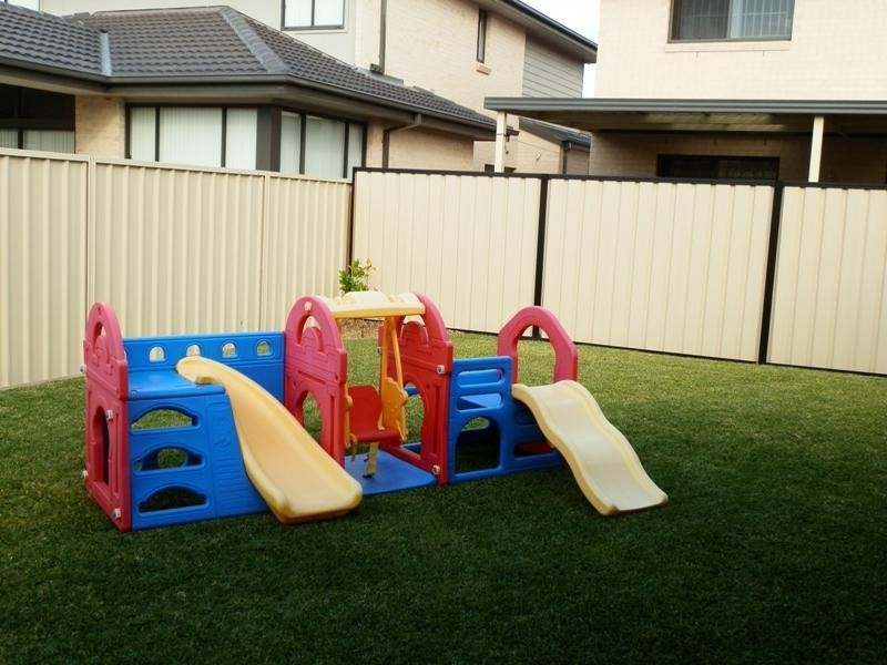 22 Willowbank Crescent, Canley Vale NSW 2166