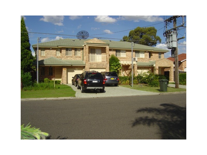 Cabramatta West NSW 2166