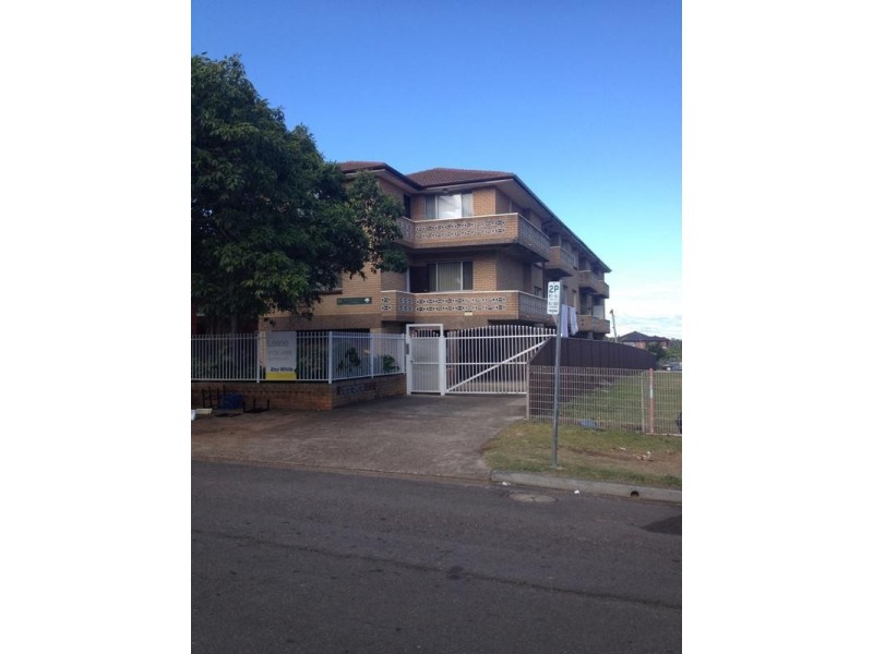 4/22 Bridge Street, Cabramatta NSW 2166