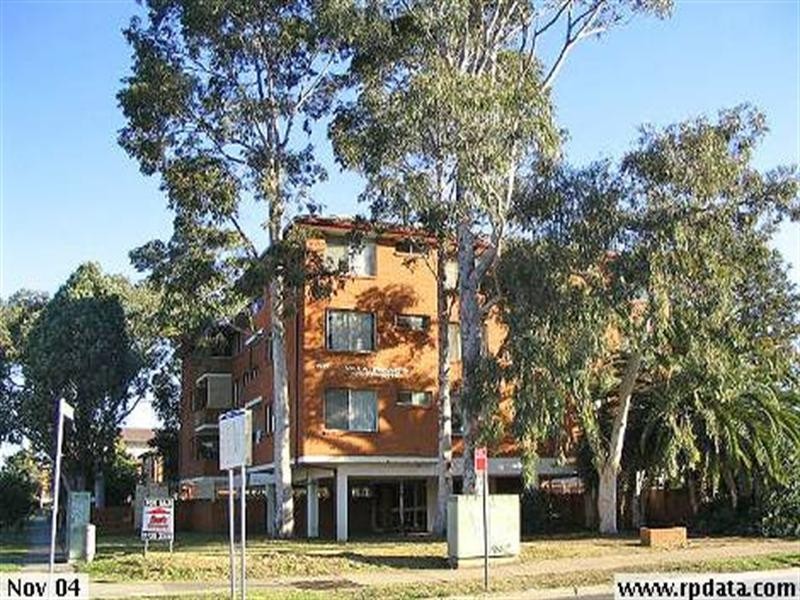 3/50 Canley Vale Road, Canley Vale NSW 2166