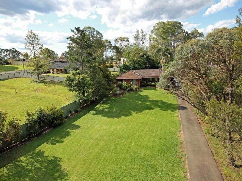 15 Taylors Road, Silverdale NSW 2752