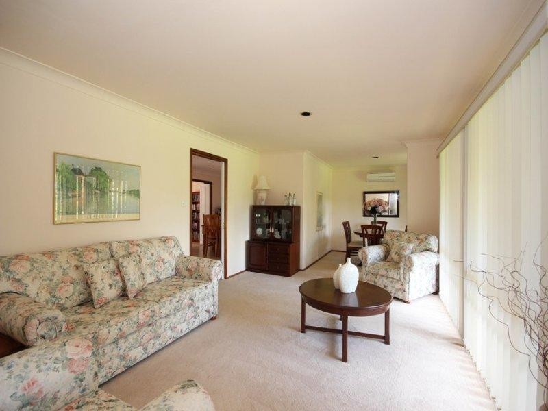 15 Taylors Road, Silverdale NSW 2752