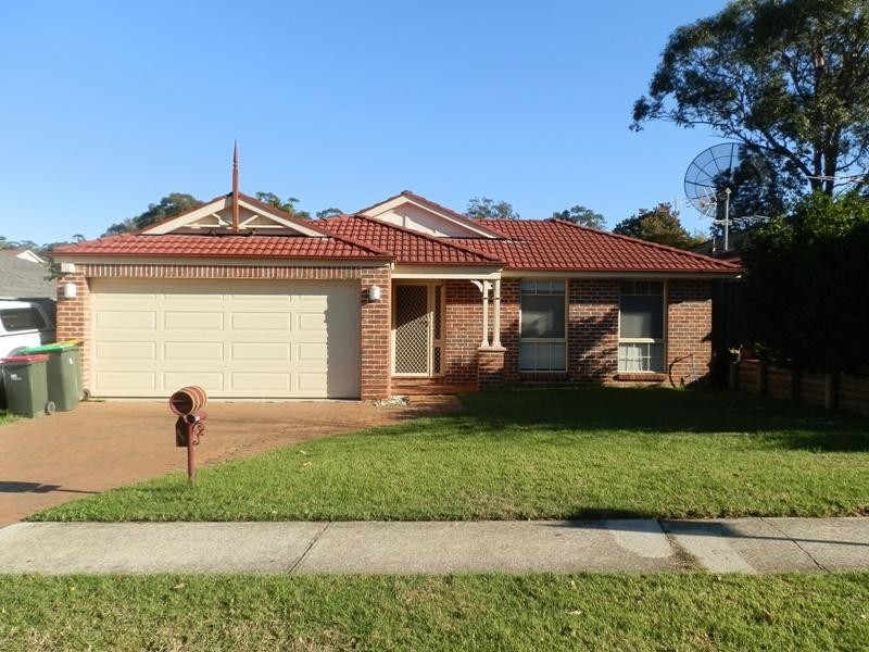 142B Whitford Road, Hinchinbrook NSW 2168