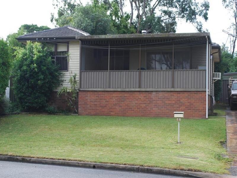 4 Hoff Street, Mount Pritchard NSW 2170