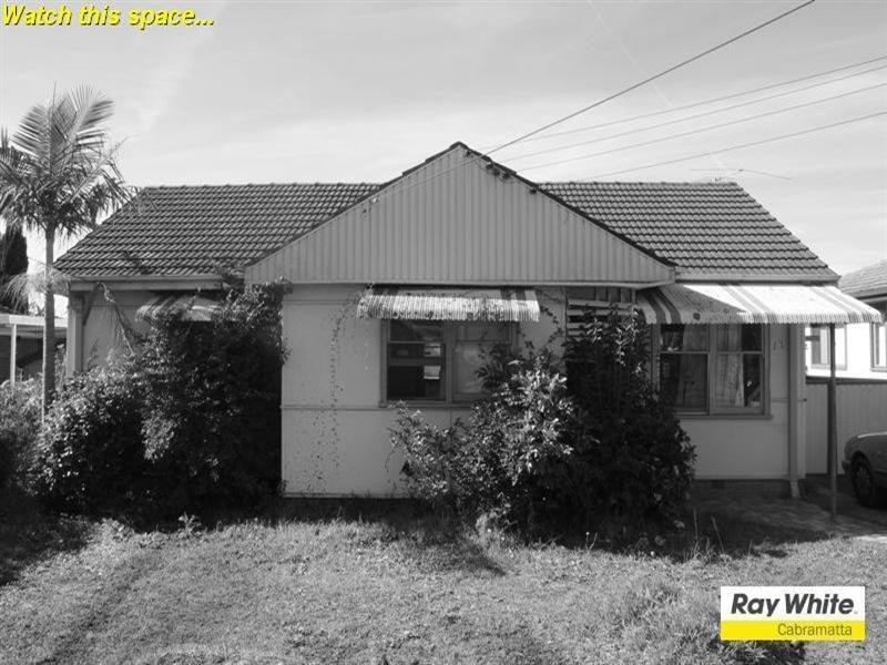 17 Williamson Crescent, Warwick Farm NSW 2170