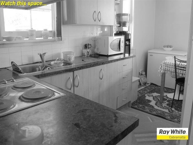 17 Williamson Crescent, Warwick Farm NSW 2170