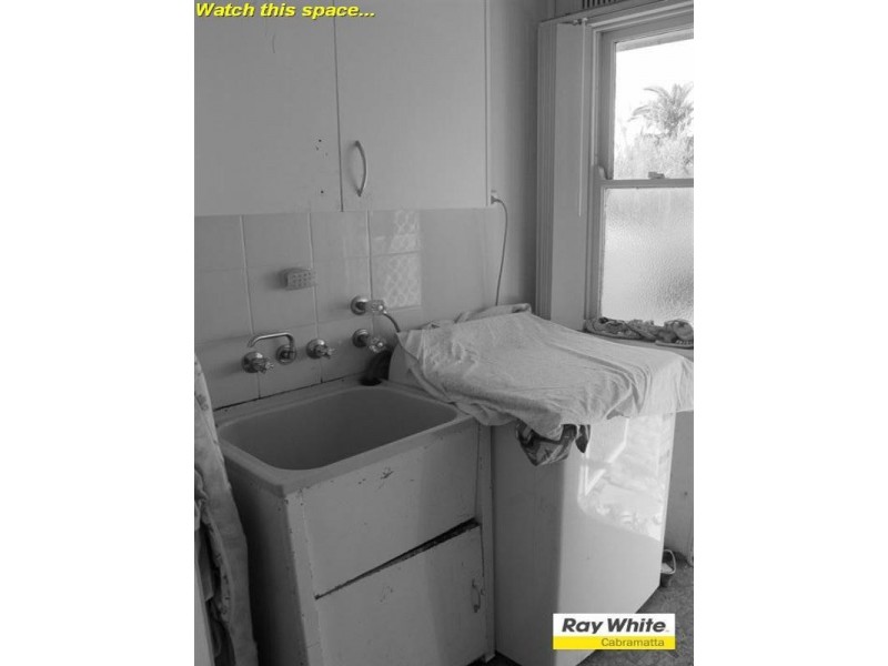 17 Williamson Crescent, Warwick Farm NSW 2170