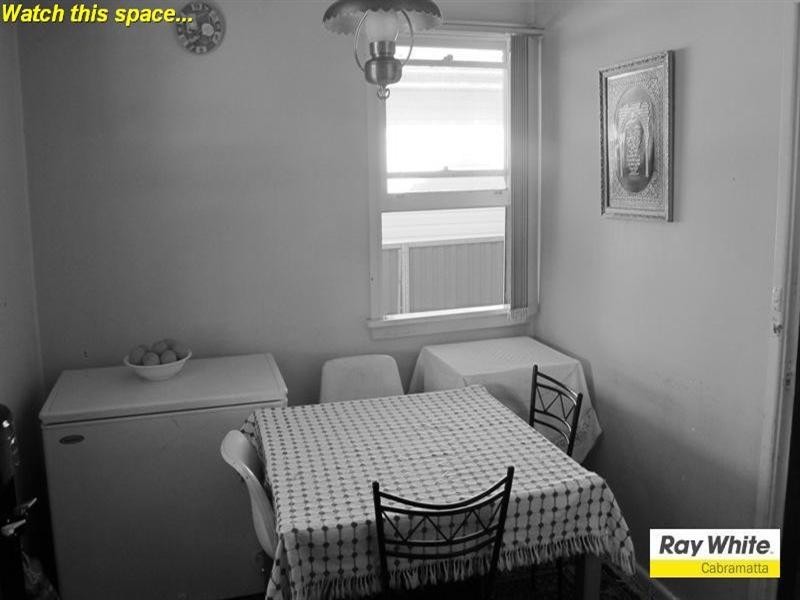 17 Williamson Crescent, Warwick Farm NSW 2170