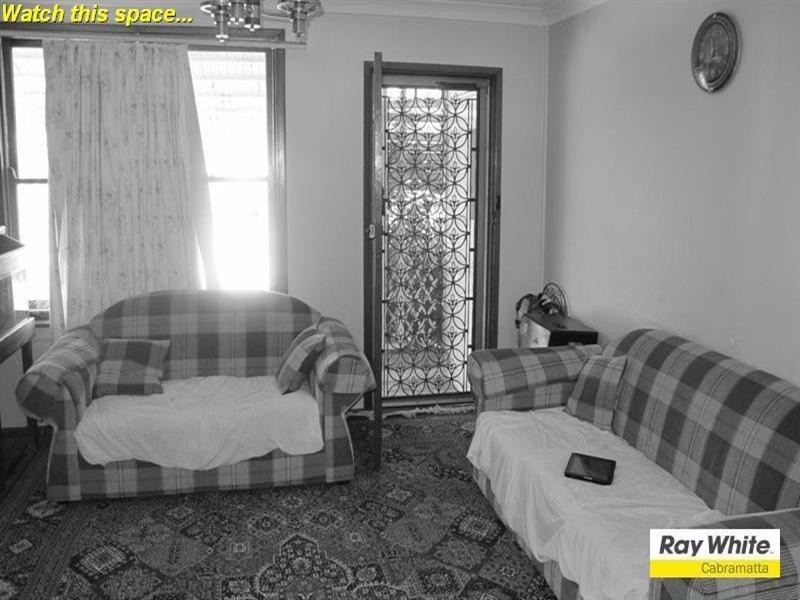 17 Williamson Crescent, Warwick Farm NSW 2170