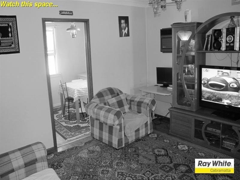 17 Williamson Crescent, Warwick Farm NSW 2170