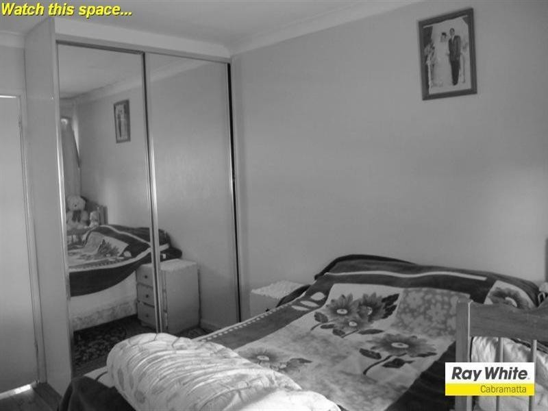 17 Williamson Crescent, Warwick Farm NSW 2170