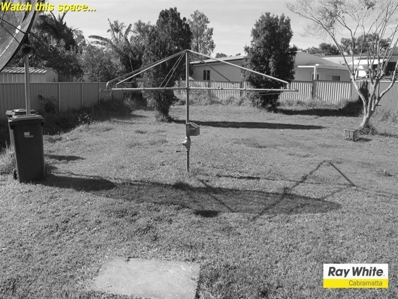 17 Williamson Crescent, Warwick Farm NSW 2170