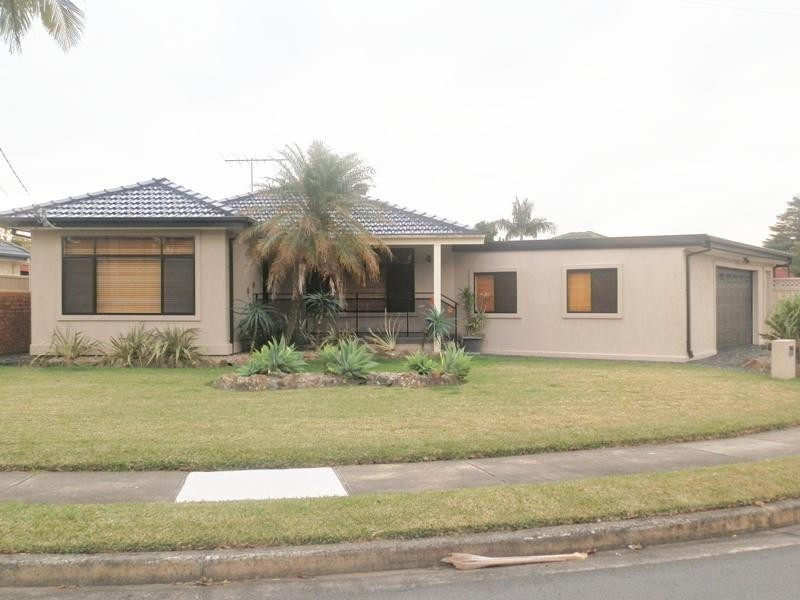 Fairfield West NSW 2165