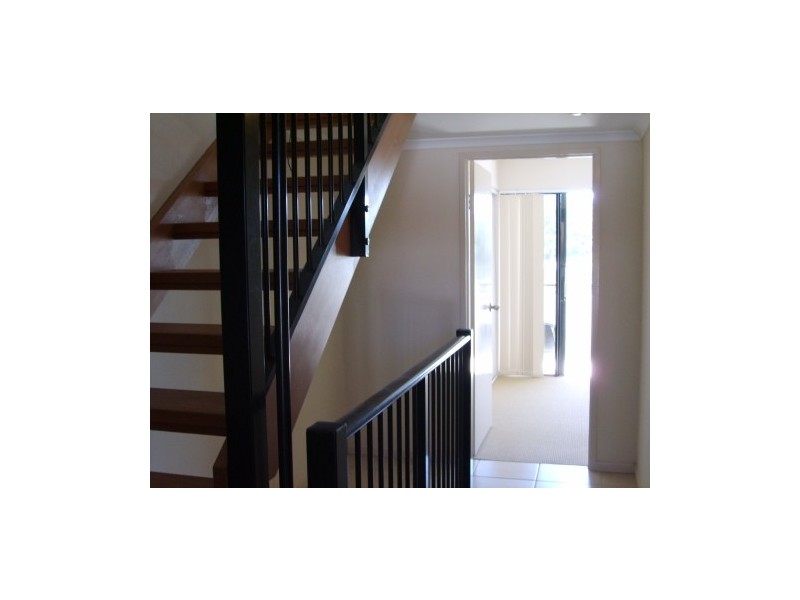 Parramatta Park QLD 4870