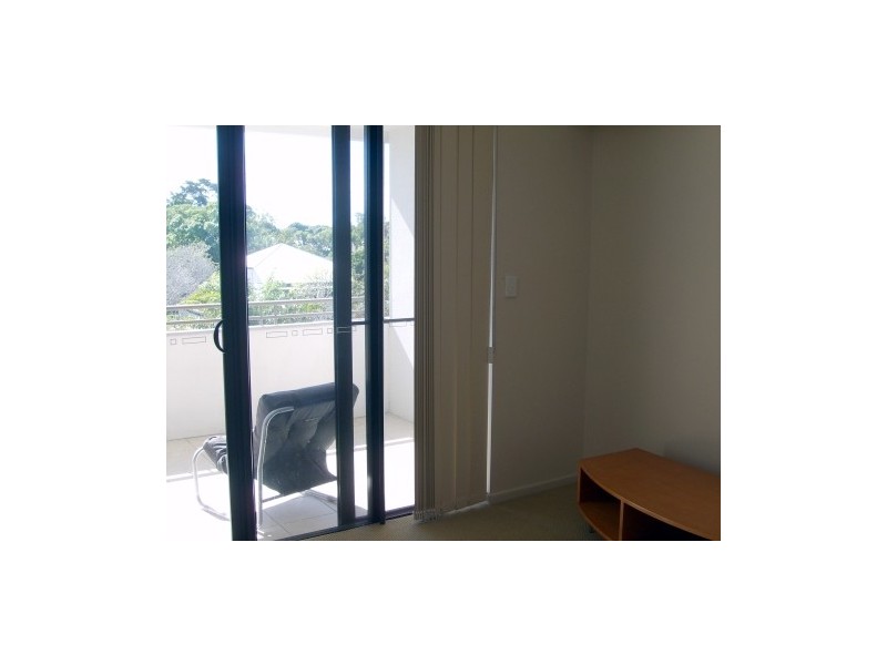 Parramatta Park QLD 4870