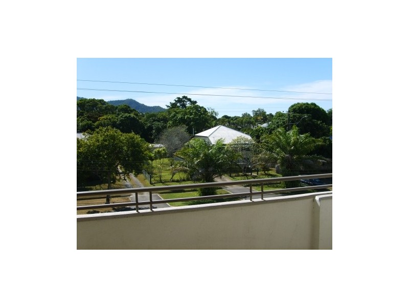 Parramatta Park QLD 4870