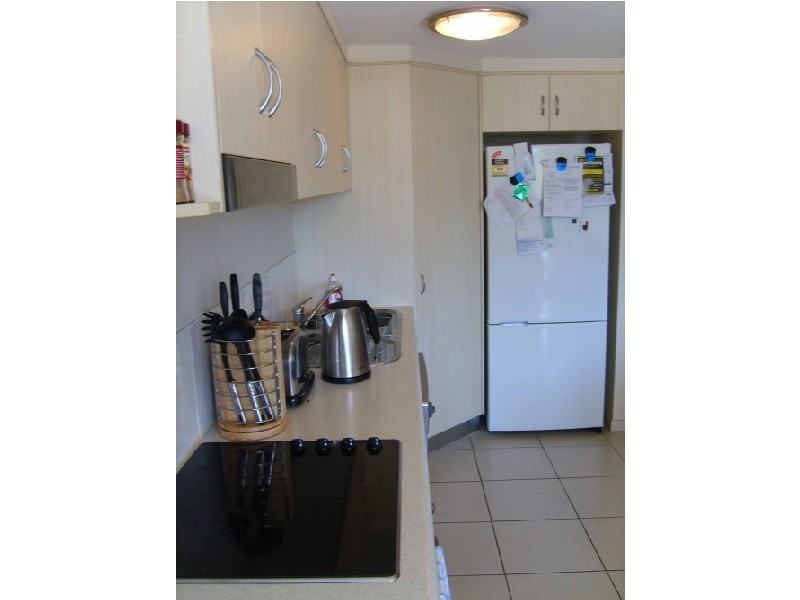 Parramatta Park QLD 4870