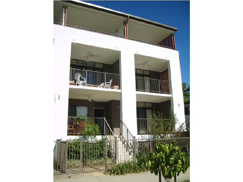 Parramatta Park QLD 4870