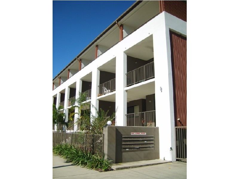 Parramatta Park QLD 4870