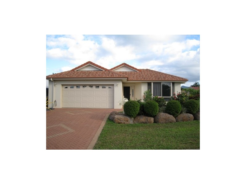 Mount Sheridan QLD 4868