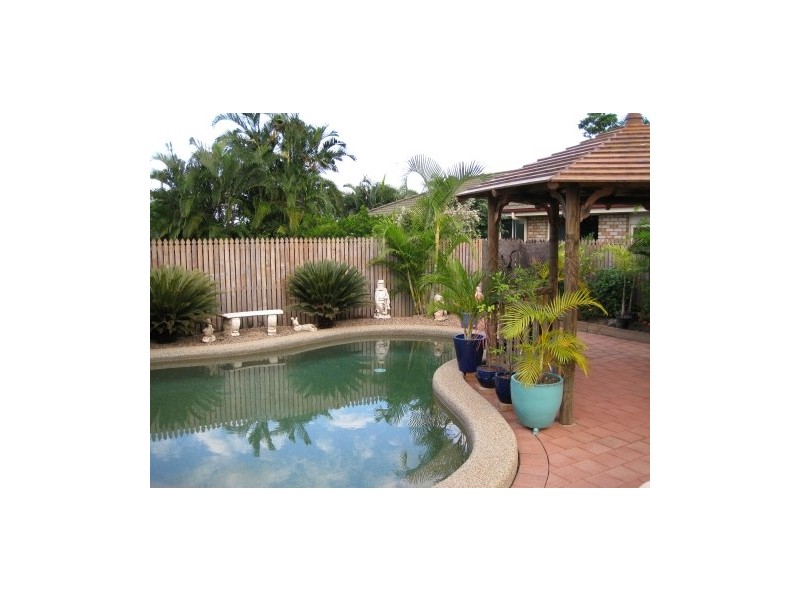 Mount Sheridan QLD 4868