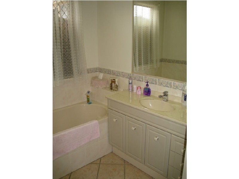 Mount Sheridan QLD 4868