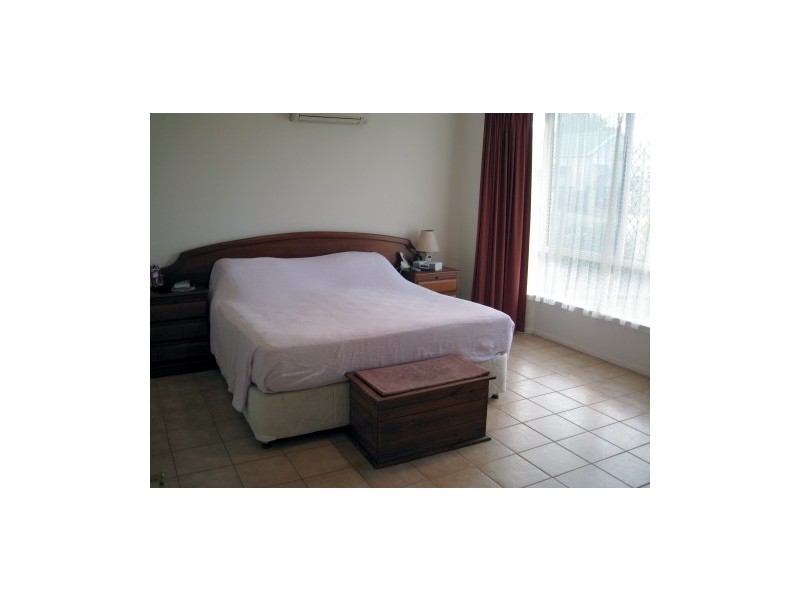 Mount Sheridan QLD 4868