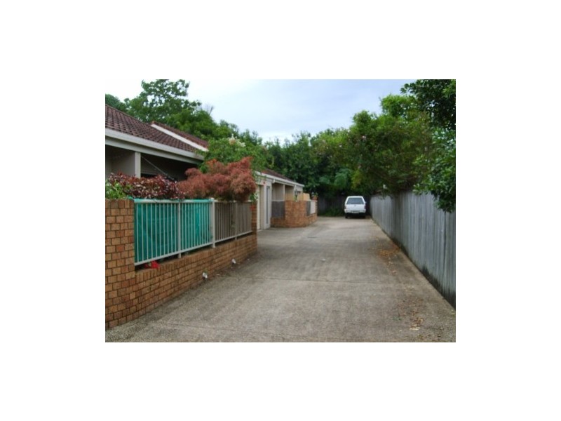 Cairns QLD 4870