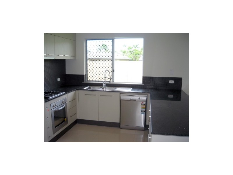 Kewarra Beach QLD 4879