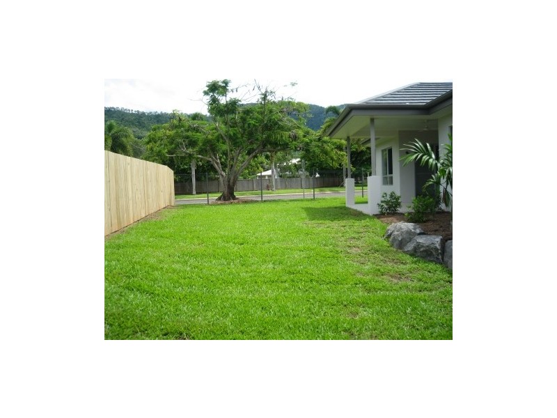 Kewarra Beach QLD 4879