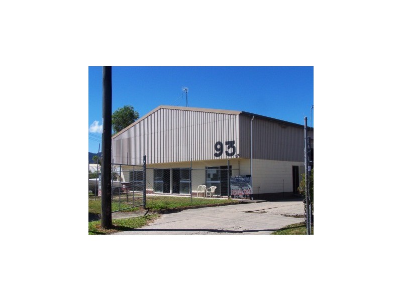93 Cook Street Portsmith, Cairns QLD 4870