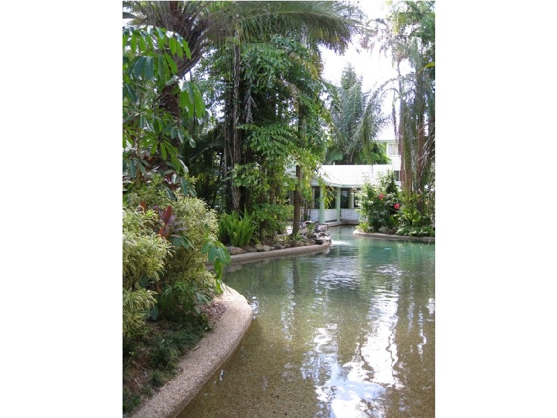 Cairns QLD 4870
