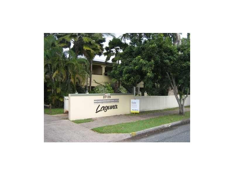 Cairns QLD 4870
