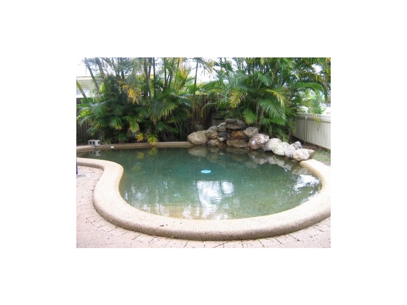Cairns QLD 4870