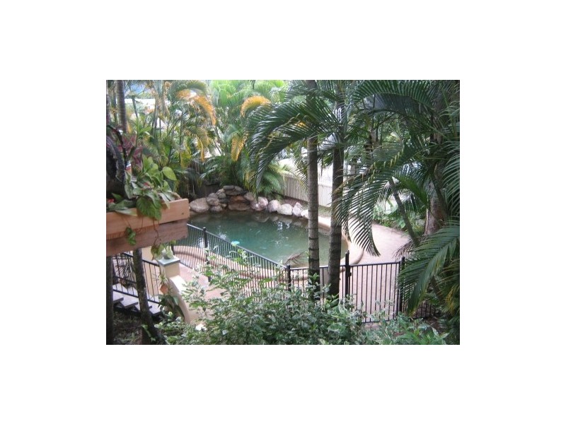 Cairns QLD 4870