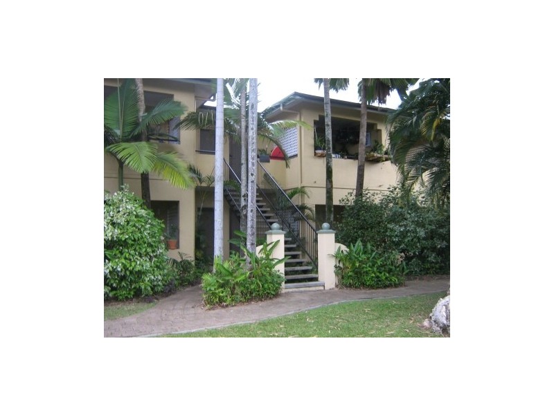 Cairns QLD 4870