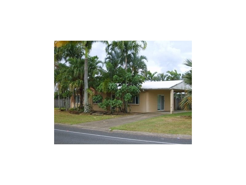 Bentley Park QLD 4869