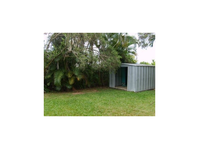 Bentley Park QLD 4869