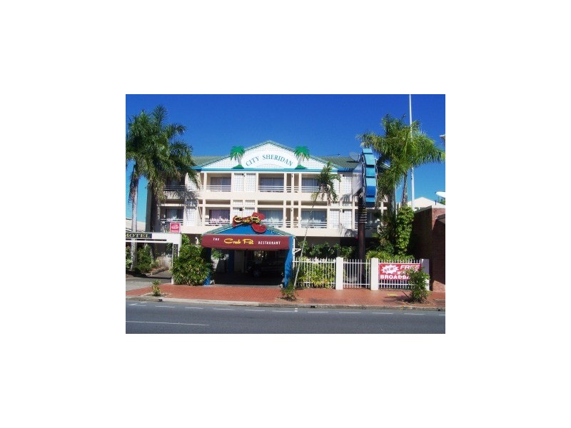 157 Sheridan Street, Cairns QLD 4870