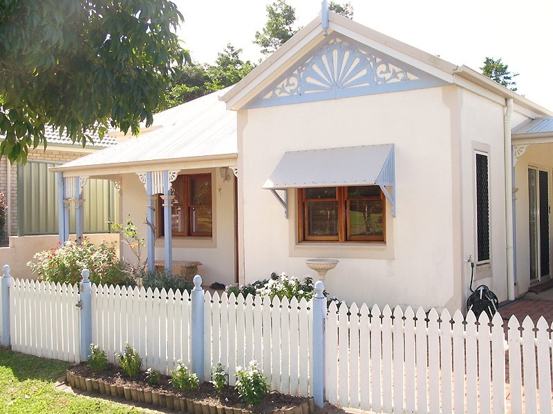 Mount Sheridan QLD 4868