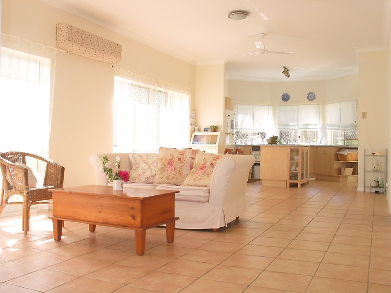 Mount Sheridan QLD 4868