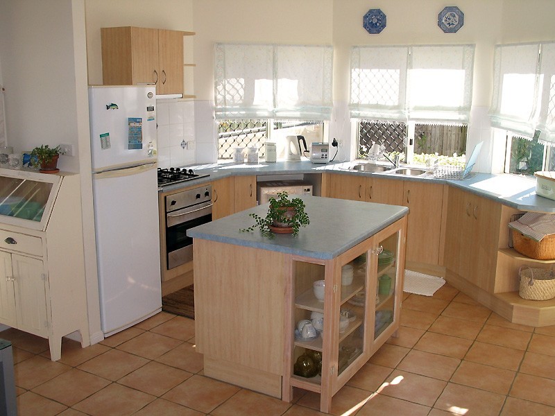 Mount Sheridan QLD 4868