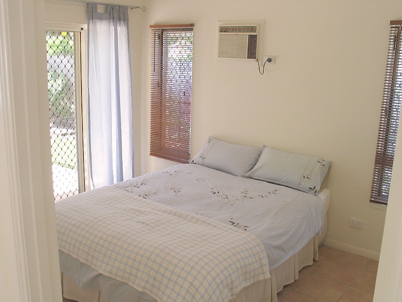 Mount Sheridan QLD 4868