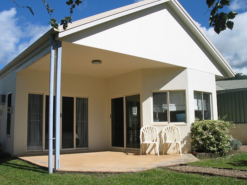 Mount Sheridan QLD 4868