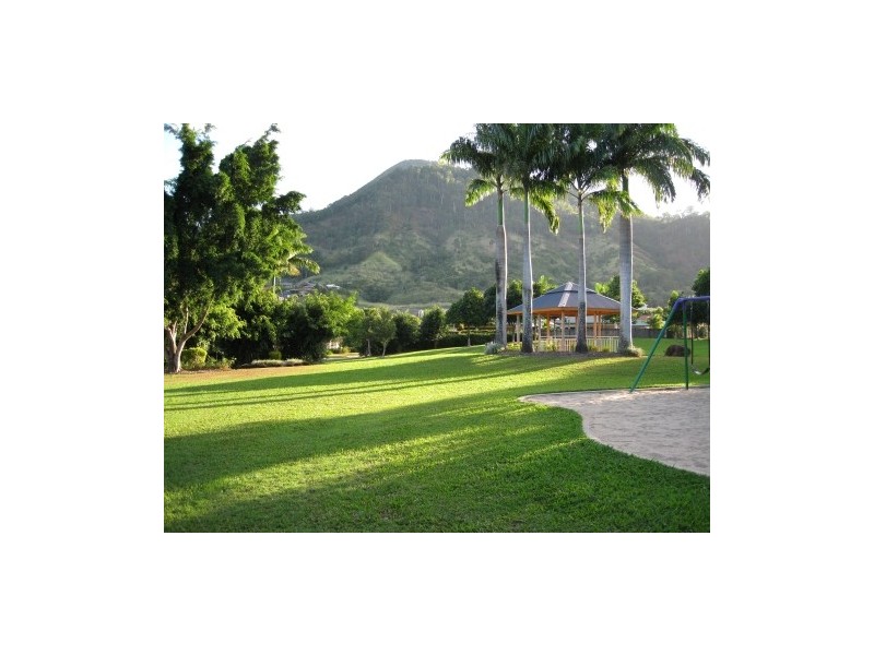 Mount Sheridan QLD 4868