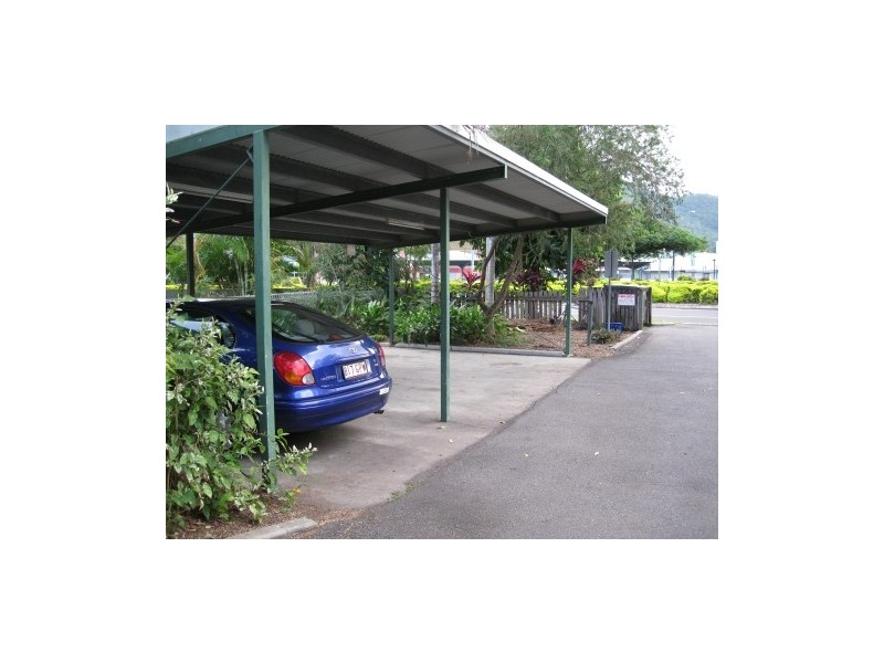 Manunda QLD 4870