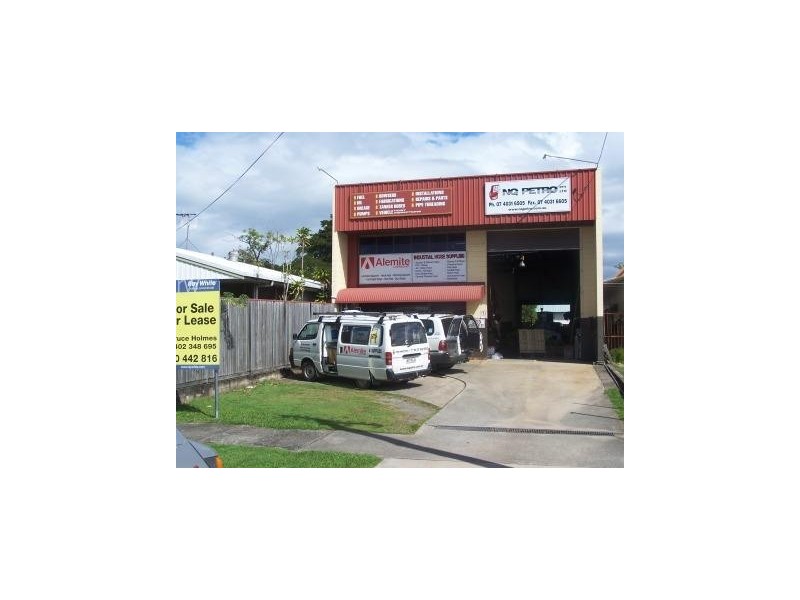 223 Draper Street, Cairns QLD 4870