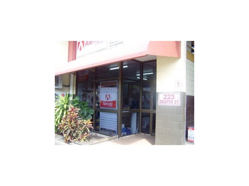 223 Draper Street, Cairns QLD 4870